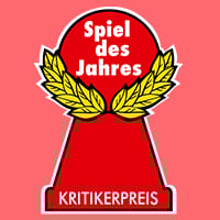 Spiel des Jahres